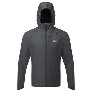 Ronhill Mens All Terrain Jacket / Black